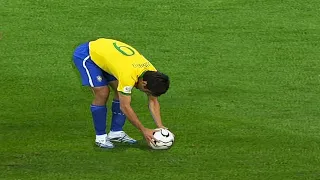 Legendary Free Kicks By Juninho