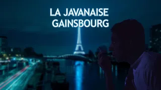 Gainsbourg - La Javanaise (Piano Cover)