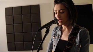 Problem - Ariana Grande ft. Iggy Azalea (Hannah Trigwell cover)