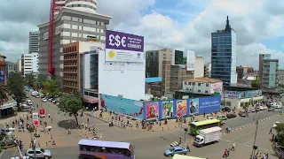 Kenya: Working Towards Economic Recovery