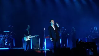 Hurts - Wondeful Life Desire tour 2017 live Lviv Ukraine