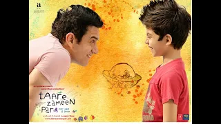 Taare Zameen Par 2007 Full Movie 720p || Aamir Khan best movie