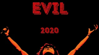 Greta Van Fleet - Evil (2020)