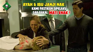 S4D!S !! BALAS DENDAM SUAMI ISTRI SETELAH ANAK MEREKA DIBUN#H SIKOPAT ‼️ | ALUR CERITA FILM ACTION