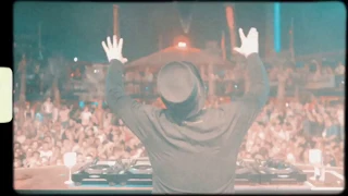 Claptone presents The Masquerade @ Barrakud Festival, Croatia (Aftermovie)