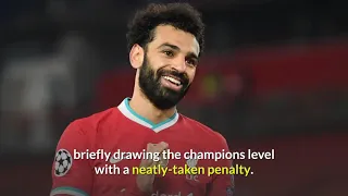Liverpool's Mohamed Salah slammed in savage video of 'career-ending challenges'