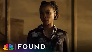 Gabi Vows to Avenge Annie | Found | NBC