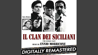 The Sicilian Clan - Il Clan dei Siciliani - Le Clan des Siciliens