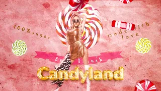 Eva Timush - Candyland | Official Visualizer