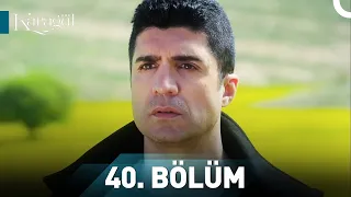 Karagül 40. Bölüm