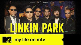 Linkin Park | My Life On MTV | MTV Music Documentary Special