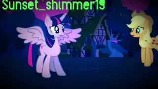 MLP PMV Stay the Night