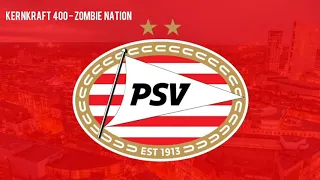PSV Eindhoven Goal Song|Goaltune Europa League 20-21 #1