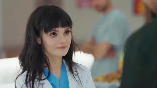 Ali & Nazli | tqum - Sofia Reyes, Danna Paola | Doctor Milagro novela turca | Mucize Doktor Dizisi