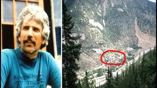 3 Mysterious National Park Disappearances That Can't Be Explained