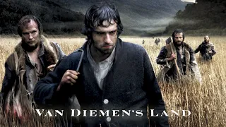 Van Diemen's Land - Official Trailer