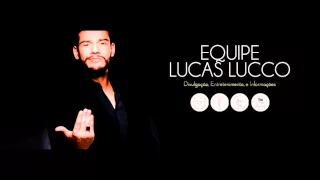 Lucas Lucco Part. Anitta - Beijar a Queima Roupa