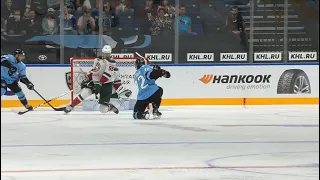 Dinamo Mn vs. Ak Bars | 12.09.2021 | Highlights KHL