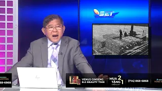 Thời Sự 24/7 với Đỗ Dzũng | 19/05/2022 | www.setchannel.tv