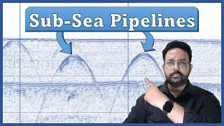 Sub-bottom Profiling : How We Detect Underwater Buried Pipelines