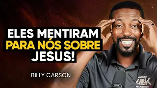 The TRUE TEACHINGS of Jesus Christ Were Found in LOST TEXTS! | Billy Carson