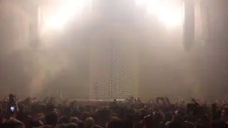 Kanye West Wheelchair Rant Brisbane Australia