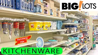 NEW Big Lots KITCHENWARE Coffee Makers GLASSWARE Utensils Plates VACUUMS Kitchen Accessories