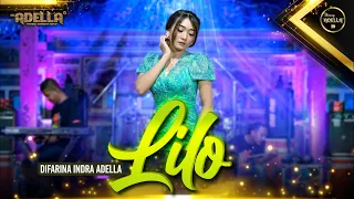 LILO - Difarina Indra Adella - OM ADELLA