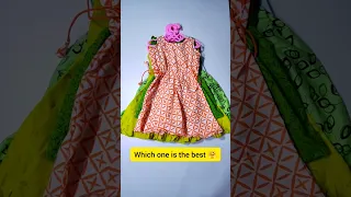 trendy summer baby frock design #shazuboutique #shortsfeed #viral #new #babyfrock #youtubeshorts