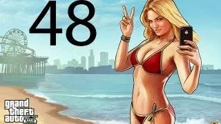 Grand Theft Auto V GTA 5 Walkthrough Part 48 Let's Play No Commentary 1080p Gameplay