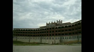 DEATH TUNNEL OF WAVERLY HILLS : THE SCARY TRUTH.....