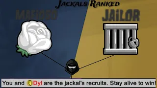 Recruits together STRONK..  | Town Of Salem | Jackals Ranked