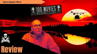 Apocalypse Now | Review | Kritik | German 1979 - 100 Movie Bucket List