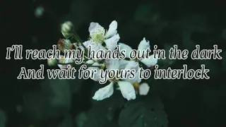 Andy Grammer - Don't Give Up On Me (Lyrics)