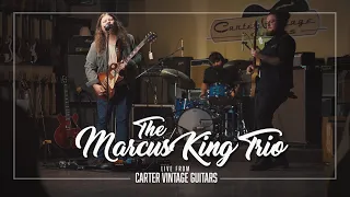 The Well // Marcus King Trio