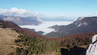 Planina Maglić-Prasuma Perućica-Trnovacko Jezero(Drone video)