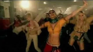 Pussycat Dolls and A.R. Rahman - Jai Ho [You Are My Destiny]