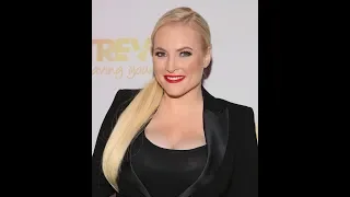 Meghan McCain Blasts Joy Behar on The View for Criticizing Trump During George H W  Bush Tribute — a