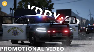 YDDY RP: Promotional Video