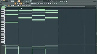 How To Make Beats Using RipChord Vst In Fl Studio (Chord Generator) Tutorial Part 2
