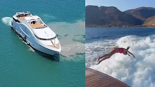 Boat Fails and Wins 2022 - Best of The Week | Part 153