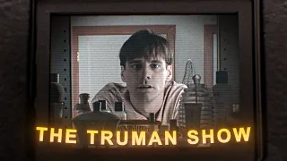 [4K] The Truman Show - (Softcore) [EDIT]
