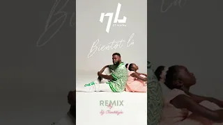 NL feat. Maïna - Bientôt là (Dj Oliverstyle X Samybeat Remix Kompa) 2022
