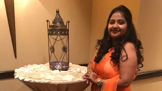 Pooja Patel's Birthday Celebration