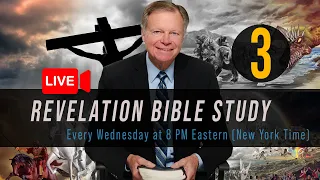 Revelation 3 |  Weekly Bible Study with Mark Finley