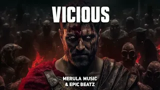 Hard Choir Rap Beat | Epic Motivational Hip Hop Instrumental | VICIOUS Collabo w. @ProdByEpicBeatz