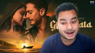 Song Reaction on Guli Mata | Saad Lamjarred | Shreya Ghoshal | Jennifer Winget| Trailer Review By SG