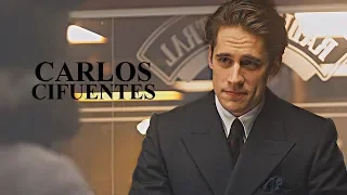 The Best of Carlos Cifuentes (S3)