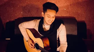 Agar Tum Sath Ho | Unplugged | Syed Umar