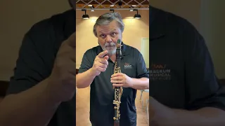 Bucchi Concerto (excerpt) Corrado Giuffredi , clarinet solo